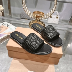 Miu Miu Sandals